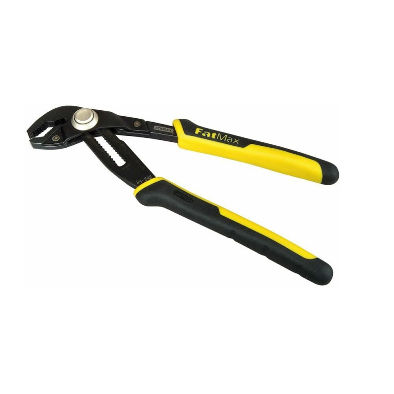 Pince multiprise à verrouillage Stanley Fatmax 250mm