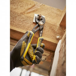 Stanley Pince multiprise à verrouillage Stanley Fatmax 250mm Kobleo