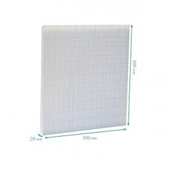 Thermor Filtre à air Thermor pour chauffe-eau Aéromax VMC Kobleo