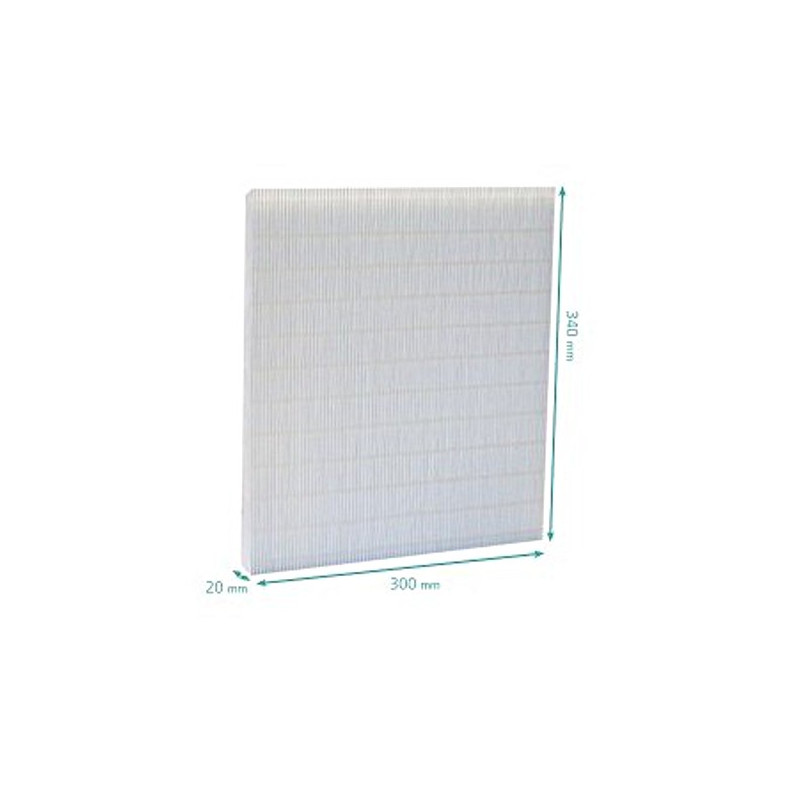 Thermor Filtre à air Thermor pour chauffe-eau Aéromax VMC Kobleo Thermor Filtre à air Thermor pour chauffe-eau Aéromax VMC Kobleo