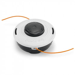 Stihl Tête faucheuse AutoCut 46-2 pour coupe-bordures et débroussailleuses Kobleo