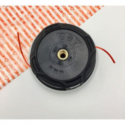 Stihl Tête faucheuse AutoCut 46-2 pour coupe-bordures et débroussailleuses Kobleo