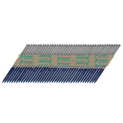 Pack 2500 clous SPIT 3,1x90 crantés IM90i/Ci
