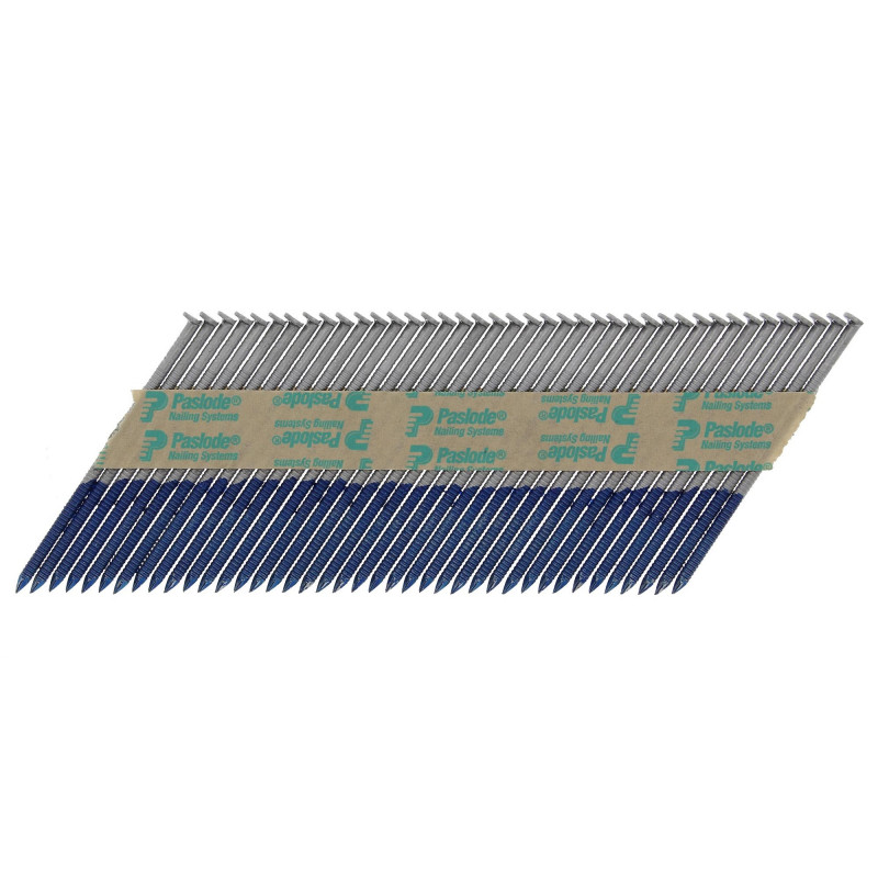 Pack 2500 clous SPIT 3,1x90 crantés IM90i/Ci