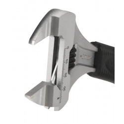 Virax Clé à molette Virax 6" à ouverture extra-large Kobleo Virax Clé à molette Virax 6" à ouverture extra-large Kobleo