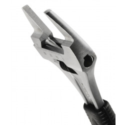 Virax Clé à molette Virax 6" à ouverture extra-large Kobleo Virax Clé à molette Virax 6" à ouverture extra-large Kobleo