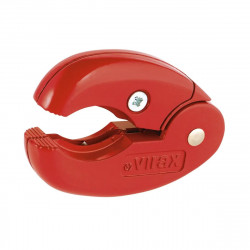 Virax Coupe-gaine Virax 45mm avec pas de 4mm rouge Kobleo