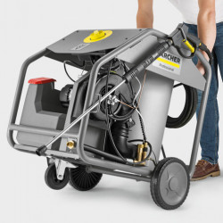 Karcher Générateur d'eau chaude 43 kW HG 43 Karcher Kobleo