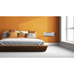 Vortice Ventilo-convecteur électrique Vortice Microrapid RSMS2000 2kW 230V Kobleo