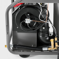 Karcher Générateur d'eau chaude 43 kW HG 43 Karcher Kobleo