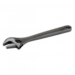 Bahco Clé à molette à écrou central Bahco 205mm avec finition phosphatée Kobleo