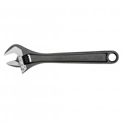 Bahco Clé à molette à écrou central Bahco 205mm avec finition phosphatée Kobleo