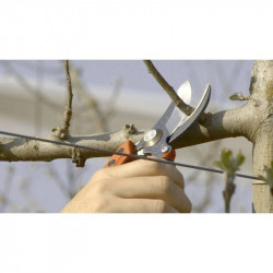 Bahco Sécateur Bahco PXR-M2 Ergo taille M lames croisantes 20mm Kobleo