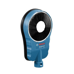 Bosch Système d'aspiration des poussières Bosch GDE 162 Professional 162mm Kobleo