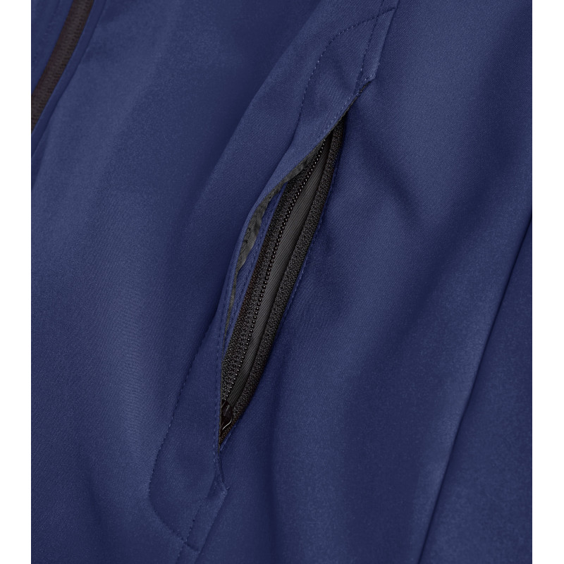 Diadora Veste de travail Diadora Softshell SAIL taille L bleu patriote Kobleo Diadora Veste de travail Diadora Softshell SAIL taille L bleu patriote Kobleo
