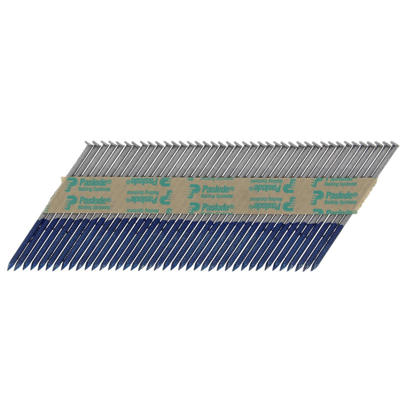 Pack 2500 clous SPIT 2,8x75 crantés IM90i/Ci