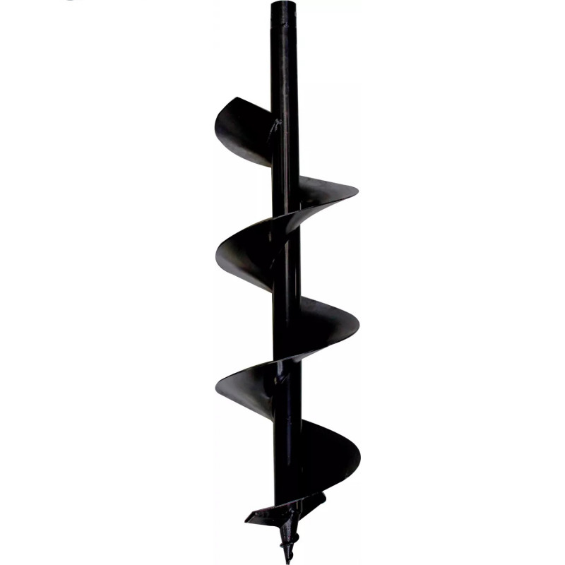 Leman Mèche pour tarière thermique Leman diamètre 200mm Kobleo