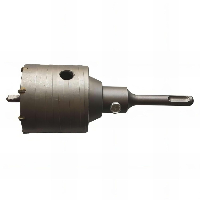 Leman Trépan carbure Leman SDS+ D68mm H60mm béton Kobleo Leman Trépan carbure Leman SDS+ D68mm H60mm béton Kobleo