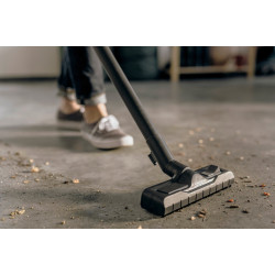 Karcher Suceur combiné eau et poussières Karcher noir pour aspirateurs Kobleo