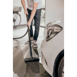 Karcher Suceur combiné eau et poussières Karcher noir pour aspirateurs Kobleo