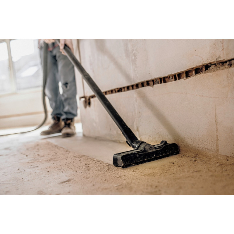 Karcher Suceur combiné eau et poussières Karcher noir pour aspirateurs Kobleo Karcher Suceur combiné eau et poussières Karcher noir pour aspirateurs Kobleo