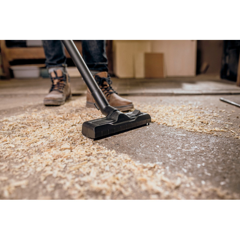 Karcher Suceur combiné eau et poussières Karcher noir pour aspirateurs Kobleo Karcher Suceur combiné eau et poussières Karcher noir pour aspirateurs Kobleo