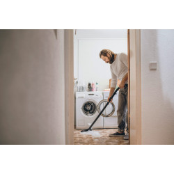 Karcher Suceur combiné eau et poussières Karcher noir pour aspirateurs Kobleo