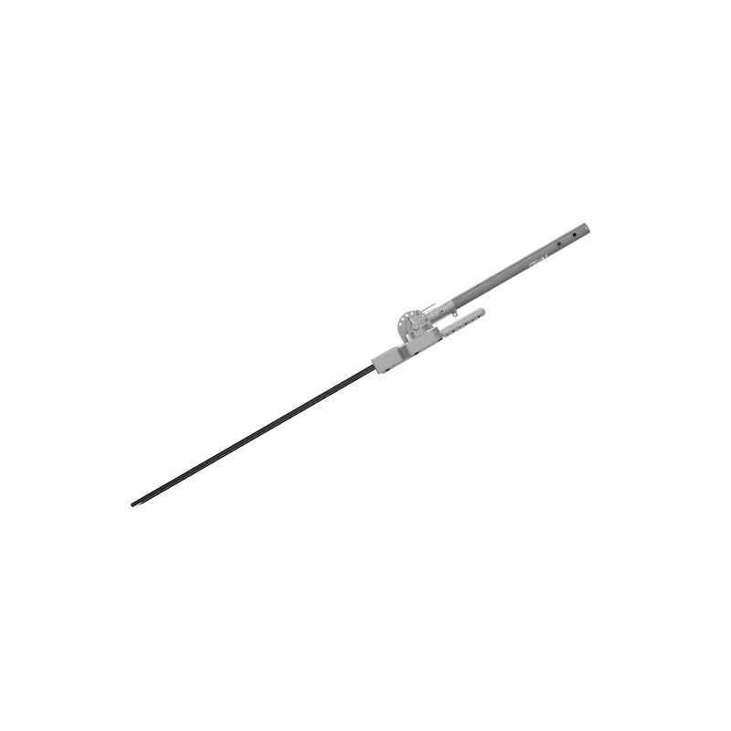 DeWalt Tête de taille-haies sur perche DeWalt DCMASPH6N-XJ écartement lames19mm Kobleo DeWalt Tête de taille-haies sur perche DeWalt DCMASPH6N-XJ écartement lames19mm Kobleo