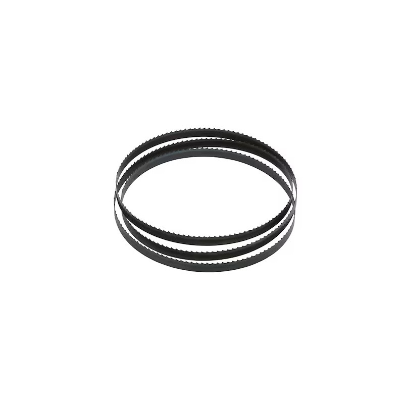 DeWalt Lame pour scie à ruban DeWalt DT8474-QZ 2215mm largeur 20mm Kobleo DeWalt Lame pour scie à ruban DeWalt DT8474-QZ 2215mm largeur 20mm Kobleo