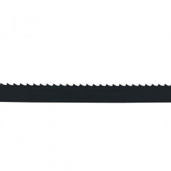 DeWalt Lame pour scie à ruban DeWalt DT8474-QZ 2215mm largeur 20mm Kobleo