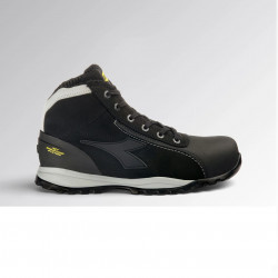 Diadora Chaussures de sécurité Diadora UTILITY GLOVE NET MID PRO S3 HRO SRA ESD taille 44 noir Kobleo Diadora Chaussures de sécurité Diadora UTILITY GLOVE NET MID PRO S3 HRO SRA ESD taille 44 noir Kobleo
