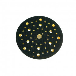 Plateau de ponçage Mirka NET D150mm 48 trous auto-agrippant Kobleo Plateau de ponçage Mirka NET D150mm 48 trous auto-agrippant Kobleo