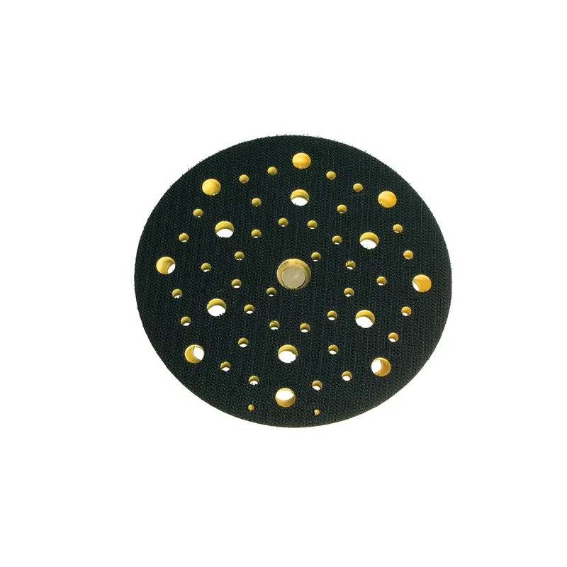 Plateau de ponçage Mirka NET D150mm 48 trous auto-agrippant Kobleo Plateau de ponçage Mirka NET D150mm 48 trous auto-agrippant Kobleo