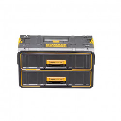 DeWalt Coffret 2 tiroirs DeWalt TOUGHSYSTEM™ 2.0 charge 10kg par tiroir Kobleo
