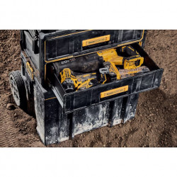 DeWalt Coffret 2 tiroirs DeWalt TOUGHSYSTEM™ 2.0 charge 10kg par tiroir Kobleo