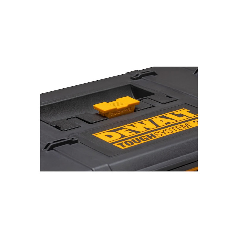 DeWalt Coffret 2 tiroirs DeWalt TOUGHSYSTEM™ 2.0 charge 10kg par tiroir Kobleo DeWalt Coffret 2 tiroirs DeWalt TOUGHSYSTEM™ 2.0 charge 10kg par tiroir Kobleo