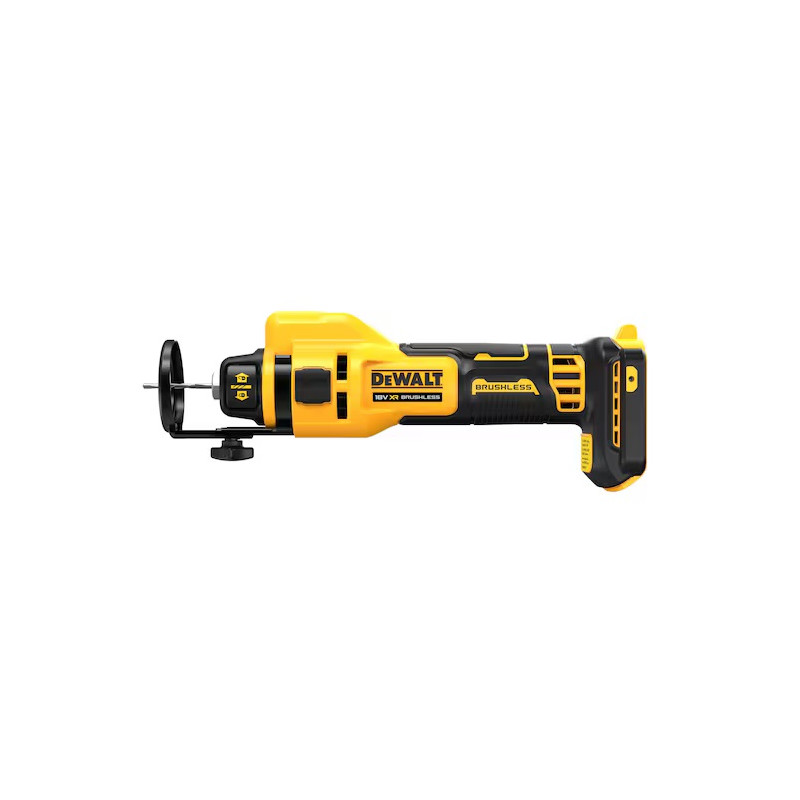 DeWalt Fraiseuse DeWalt DCE555N-XJ 18V sans batterie ni chargeur Kobleo DeWalt Fraiseuse DeWalt DCE555N-XJ 18V sans batterie ni chargeur Kobleo