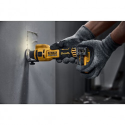 DeWalt Fraiseuse DeWalt DCE555N-XJ 18V sans batterie ni chargeur Kobleo