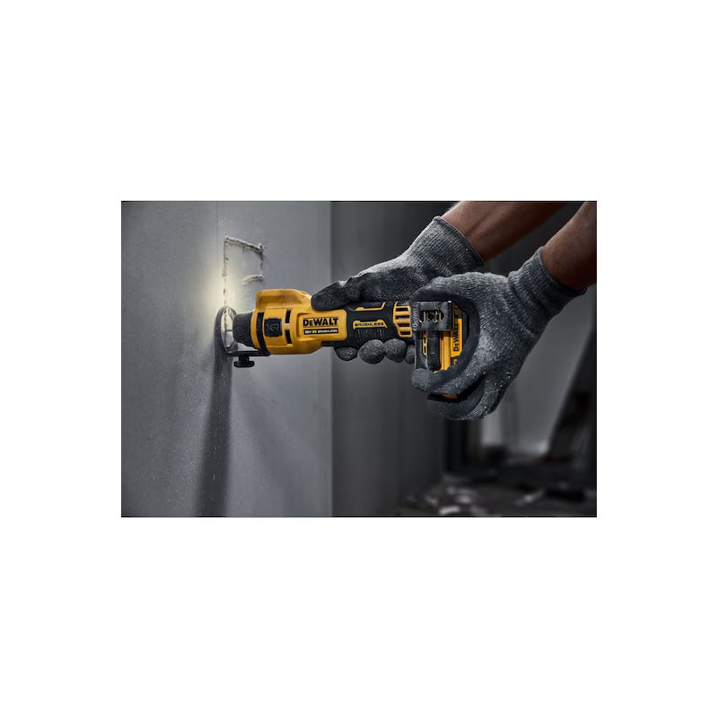 DeWalt Fraiseuse DeWalt DCE555N-XJ 18V sans batterie ni chargeur Kobleo DeWalt Fraiseuse DeWalt DCE555N-XJ 18V sans batterie ni chargeur Kobleo