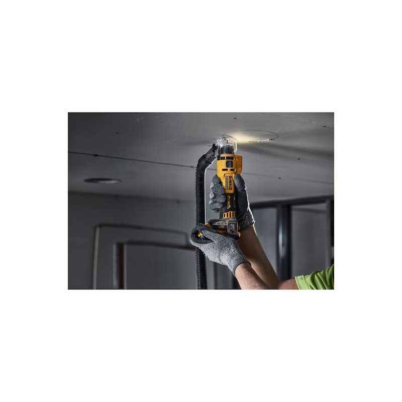 DeWalt Fraiseuse DeWalt DCE555N-XJ 18V sans batterie ni chargeur Kobleo DeWalt Fraiseuse DeWalt DCE555N-XJ 18V sans batterie ni chargeur Kobleo