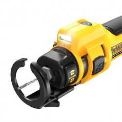 DeWalt Fraiseuse DeWalt DCE555N-XJ 18V sans batterie ni chargeur Kobleo
