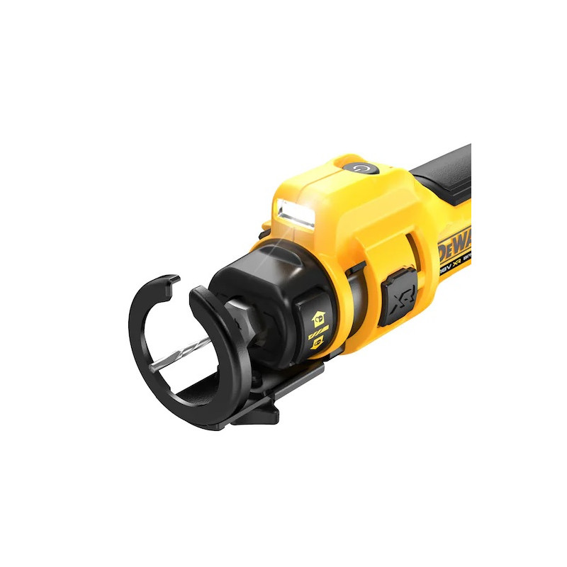 DeWalt Fraiseuse DeWalt DCE555N-XJ 18V sans batterie ni chargeur Kobleo DeWalt Fraiseuse DeWalt DCE555N-XJ 18V sans batterie ni chargeur Kobleo