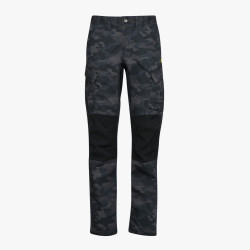 Diadora Pantalon de travail Diadora PANT RIPSTOP CARGO CAMO taille XL Kobleo
