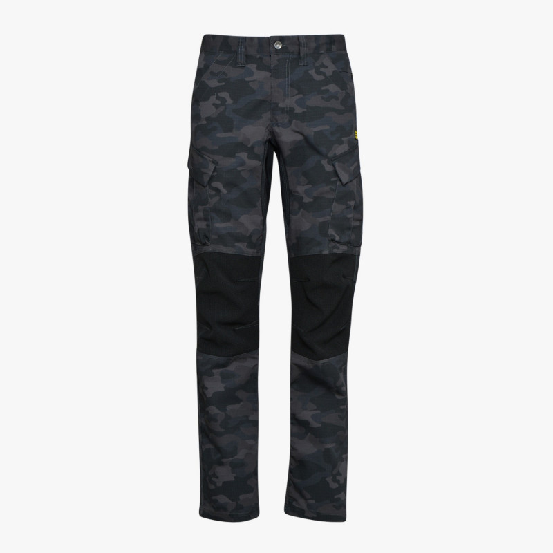 Diadora Pantalon de travail Diadora PANT RIPSTOP CARGO CAMO taille XL Kobleo Diadora Pantalon de travail Diadora PANT RIPSTOP CARGO CAMO taille XL Kobleo