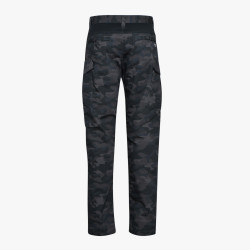 Diadora Pantalon de travail Diadora PANT RIPSTOP CARGO CAMO taille XL Kobleo