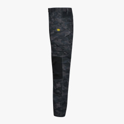 Diadora Pantalon de travail Diadora PANT RIPSTOP CARGO CAMO taille XL Kobleo