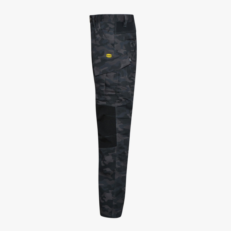 Diadora Pantalon de travail Diadora PANT RIPSTOP CARGO CAMO taille XL Kobleo Diadora Pantalon de travail Diadora PANT RIPSTOP CARGO CAMO taille XL Kobleo