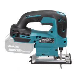 Makita Scie sauteuse Makita DJV184ZJ 18V LXT 135mm 3000cps/min produit seul Kobleo
