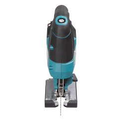 Makita Scie sauteuse Makita DJV184ZJ 18V LXT 135mm 3000cps/min produit seul Kobleo