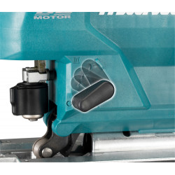 Makita Scie sauteuse Makita DJV184ZJ 18V LXT 135mm 3000cps/min produit seul Kobleo